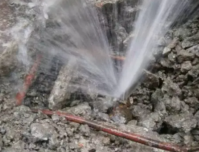 仁和水管维修多少钱